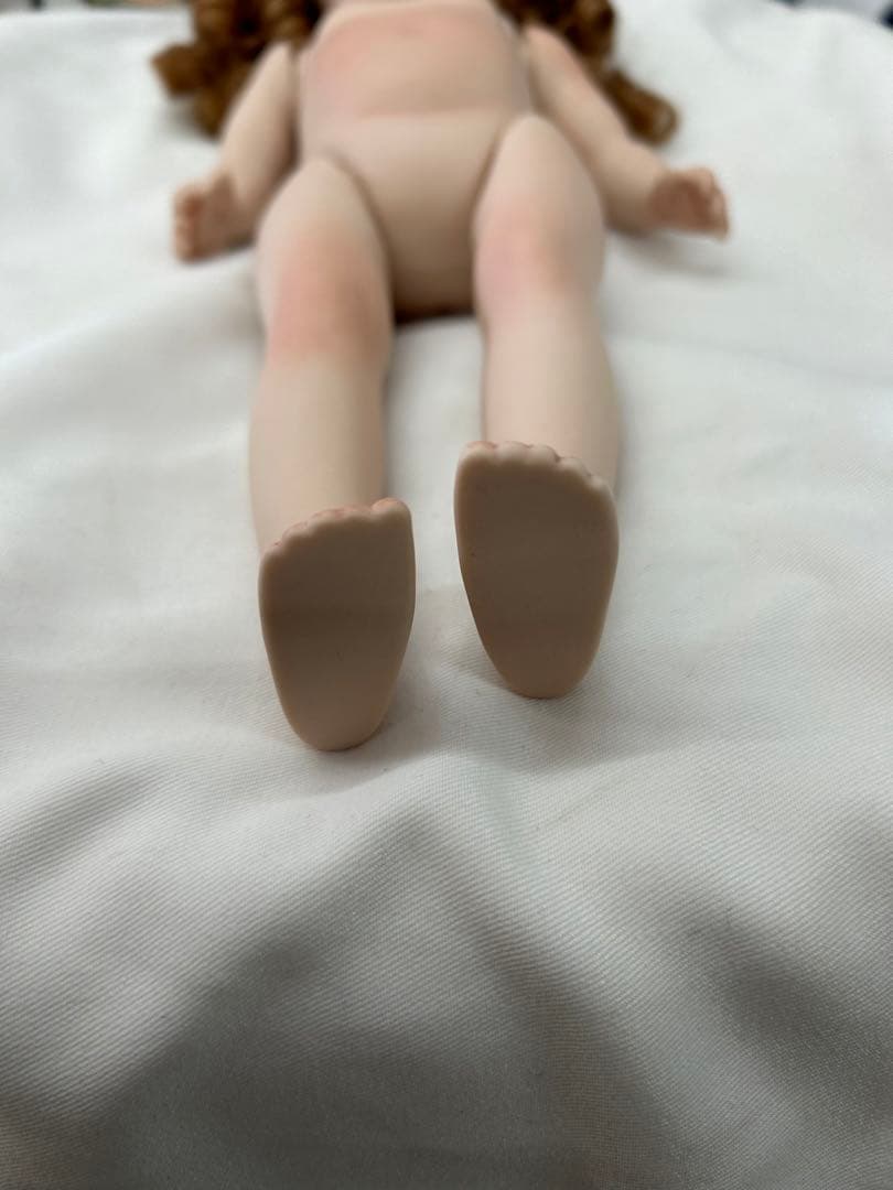 BRU J ドール 着せ替え 陶器 ビスクドール