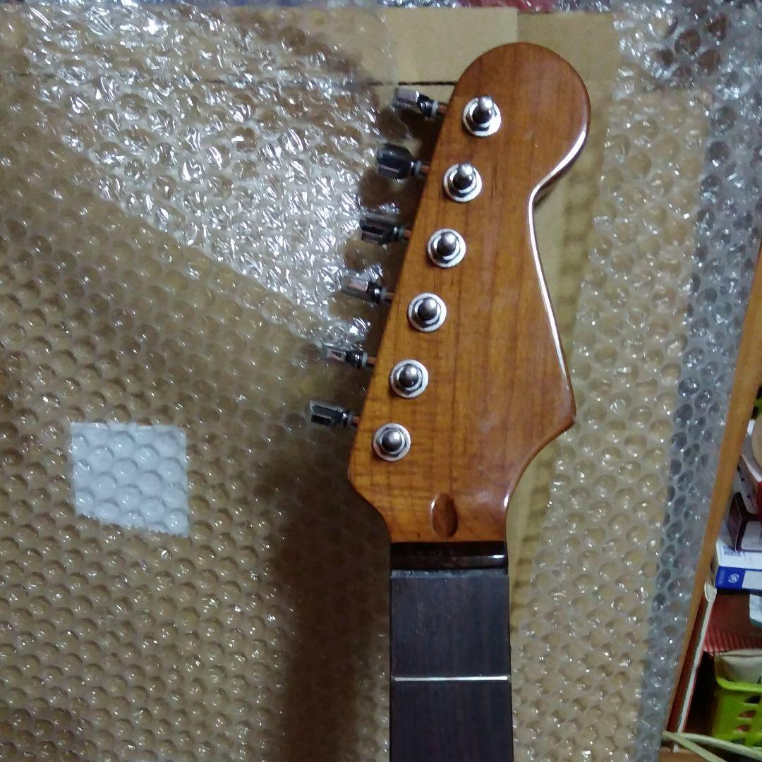 ストラトキャスター