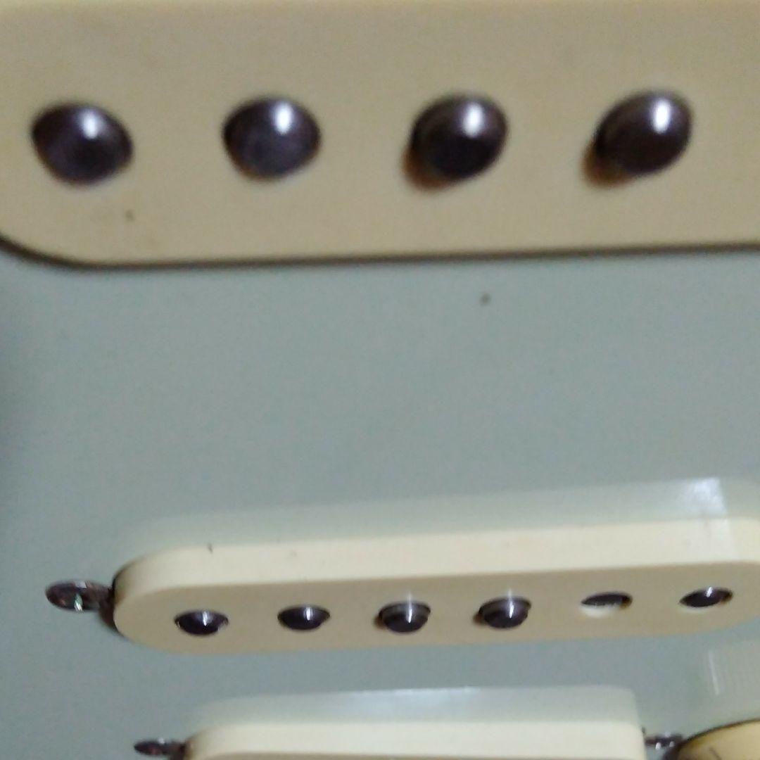 ストラトキャスター