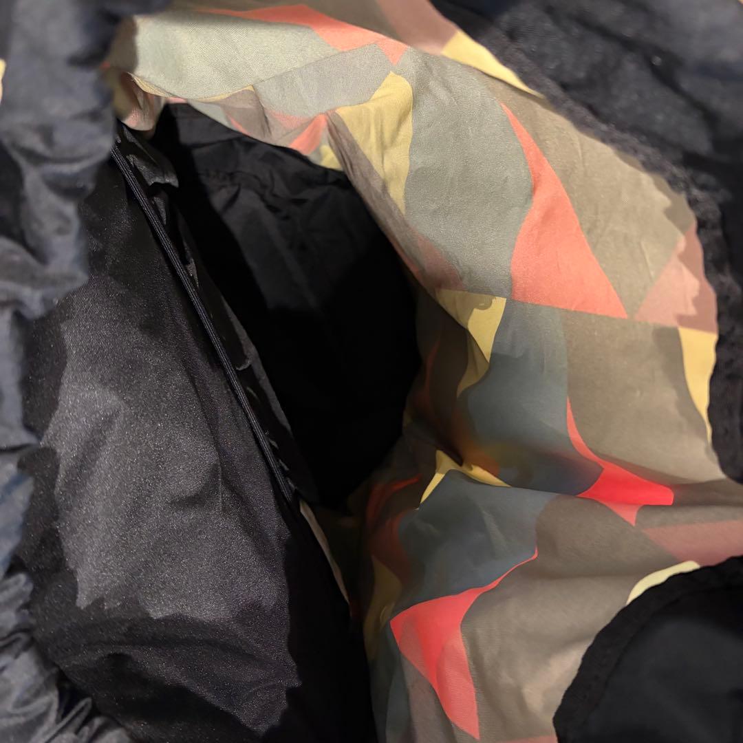 【限定】Nike バスケットボール　バックパック　カイリー　アービングモデル