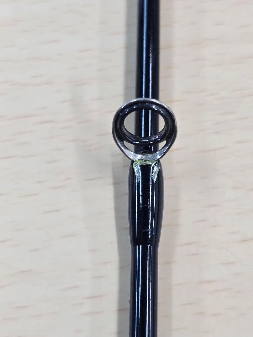 ソウルズ ジャーキング アーマー60 スピニング TF-JAA92HS-TZ