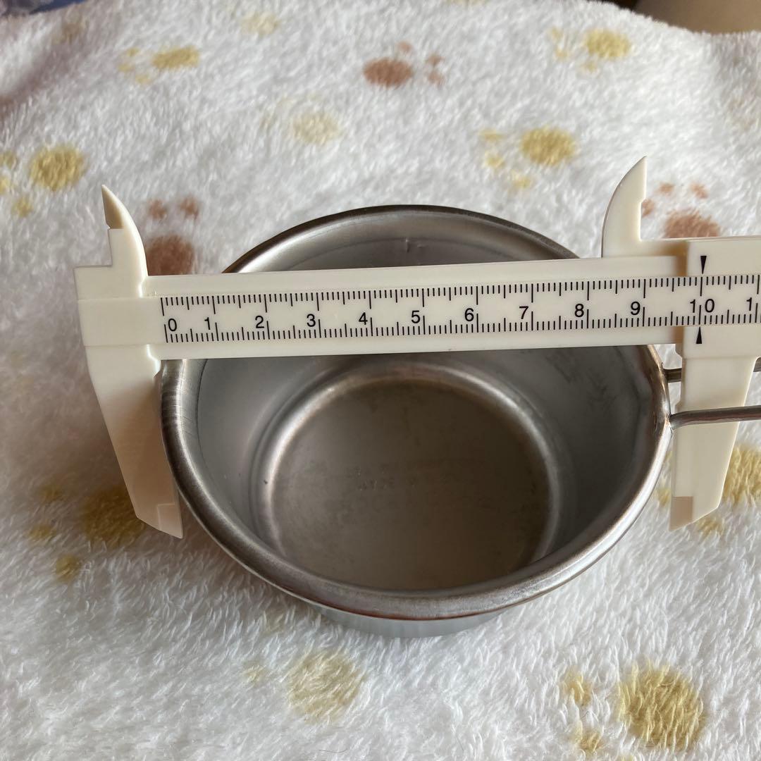 ROCKY CUP シェラカップ ヴィンテージ 廃番品　ロッキーカップ