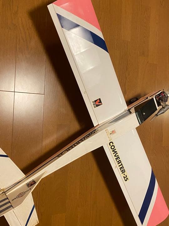 飛行機ラジコン