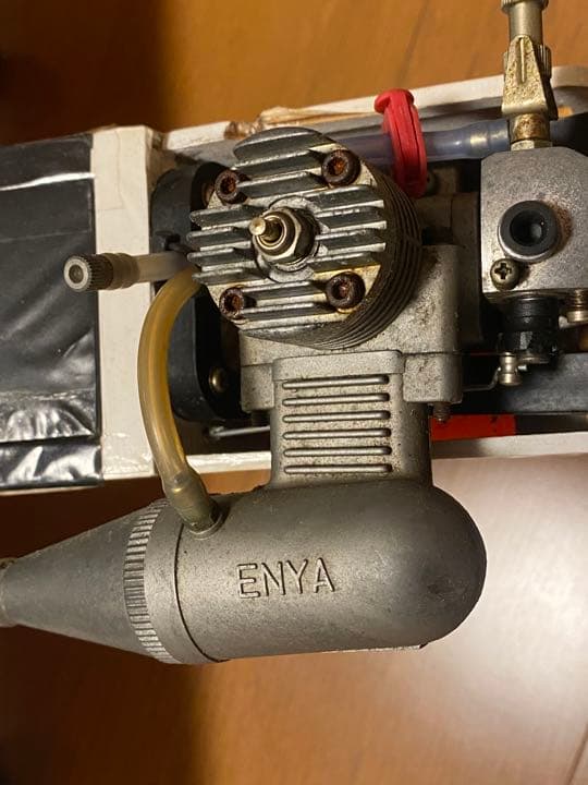 飛行機ラジコン