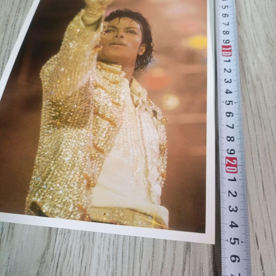 コレクション MICHAEL JACKSON 1987 Fan Club Membership