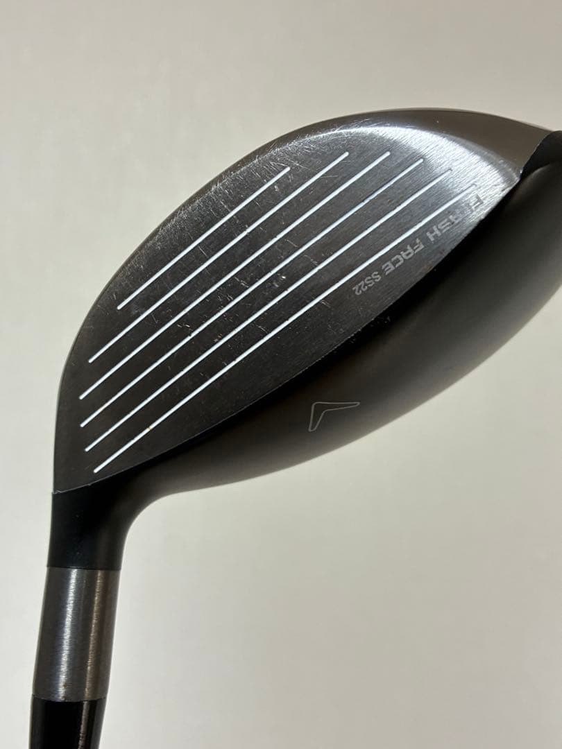 Callaway Rogue ST LS 3番フェアウェイウッド 15°
