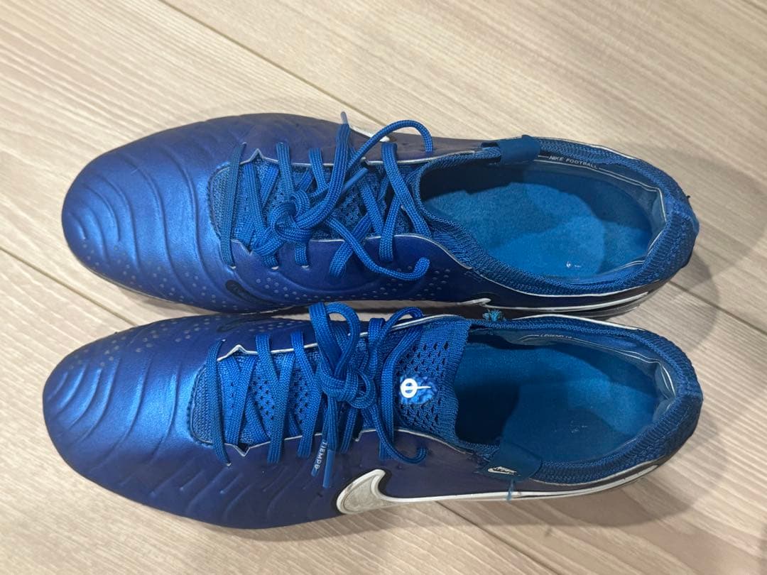 Nike Tiempo ティエンポレジェンドエリートFG 26.5