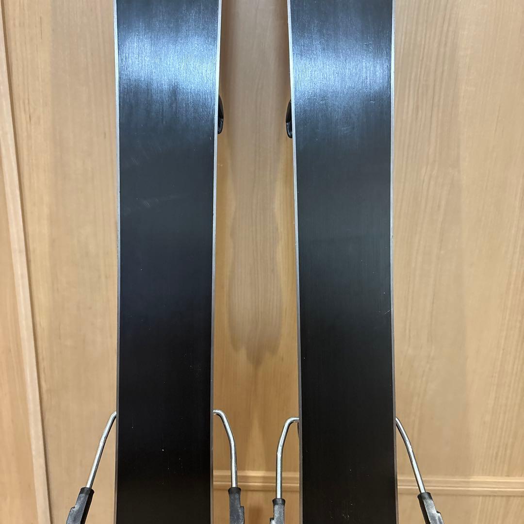 BLUEMORIS FUN THE STICK 120cm LOOK NX9付