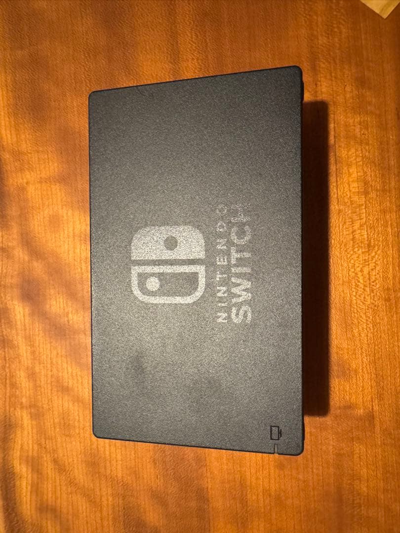 Nintendo Switch 本体 - 128GB SD付きです！