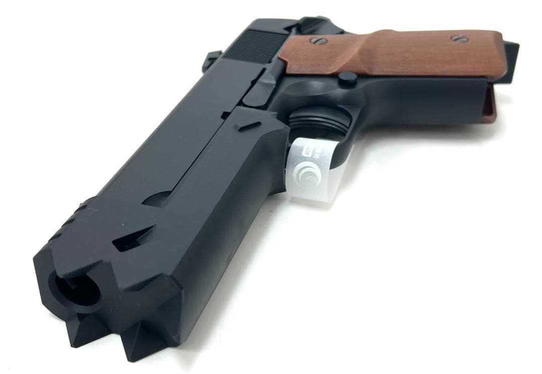 東京マルイ 千束の銃 リコリス・リコイルコラボレーション 新品未使用