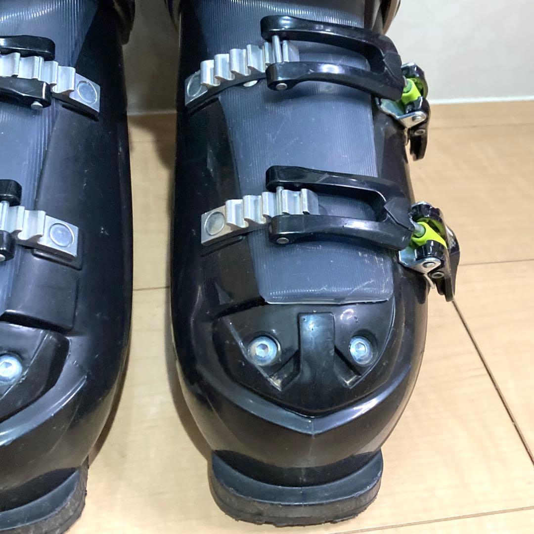 29-29.5cm✨HEAD ヘッド CARVE スキーブーツ メンズ 初中級