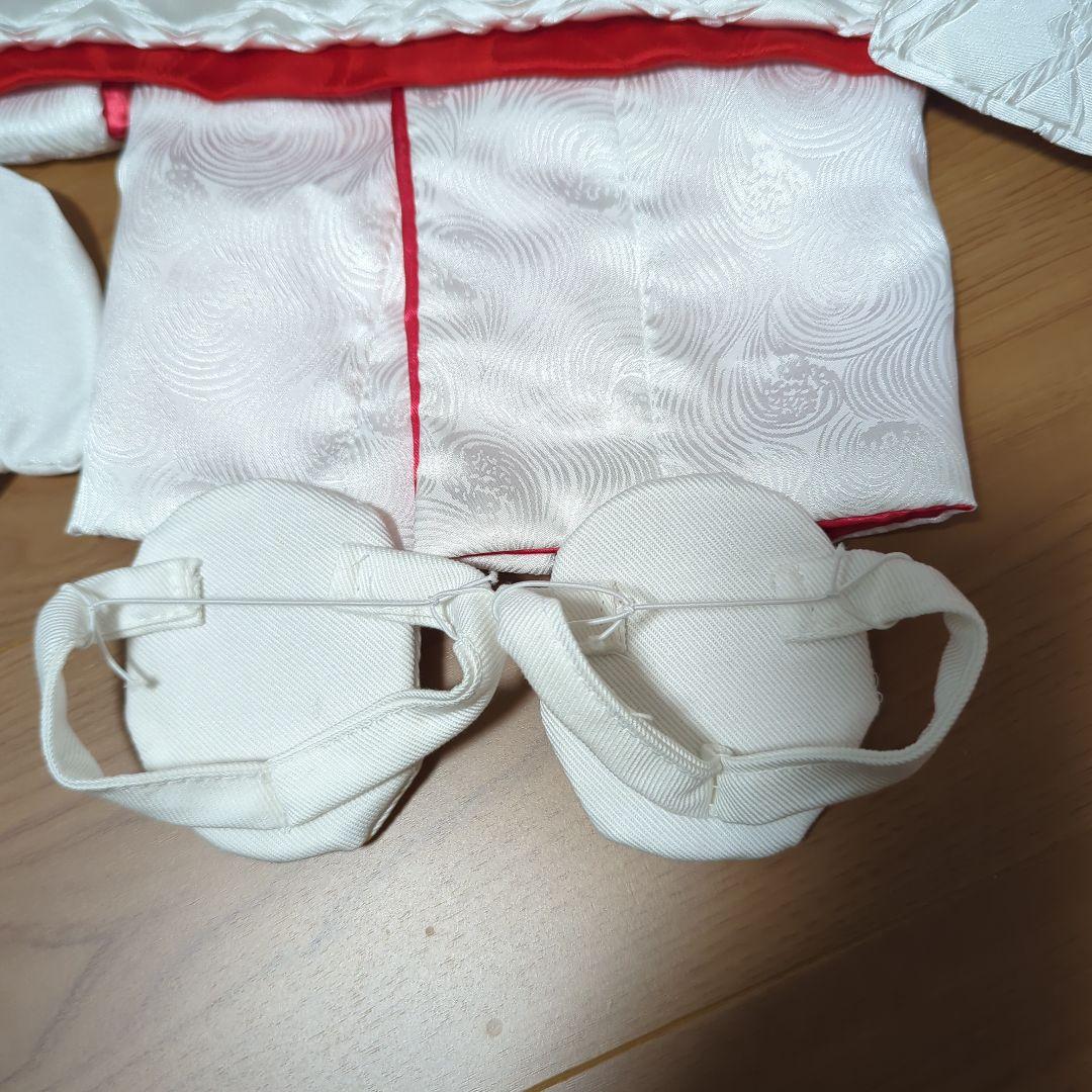 ダッフィー　シェリーメイ　ウエルカムドール　衣装