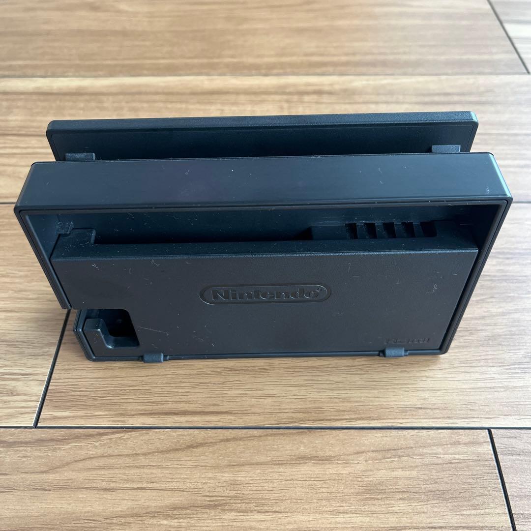 Nintendo Switch Joy-Con/ACアダプター/ドック