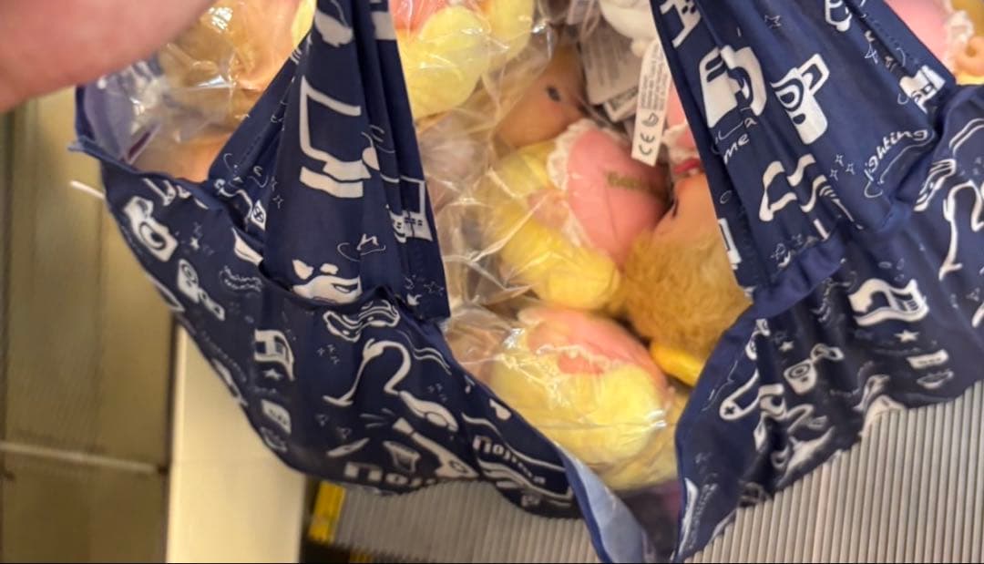 花川様新品ラブハッピー ベビチッチ 男の子女の子セット×7+女の子+1