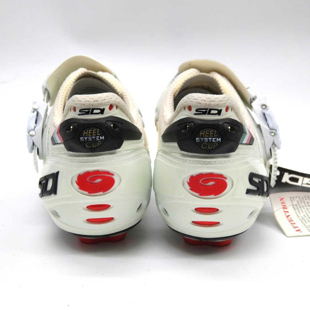 SIDI シディ　ビンディング　ERGO2 CARBON　サイズ　45 　28㎝