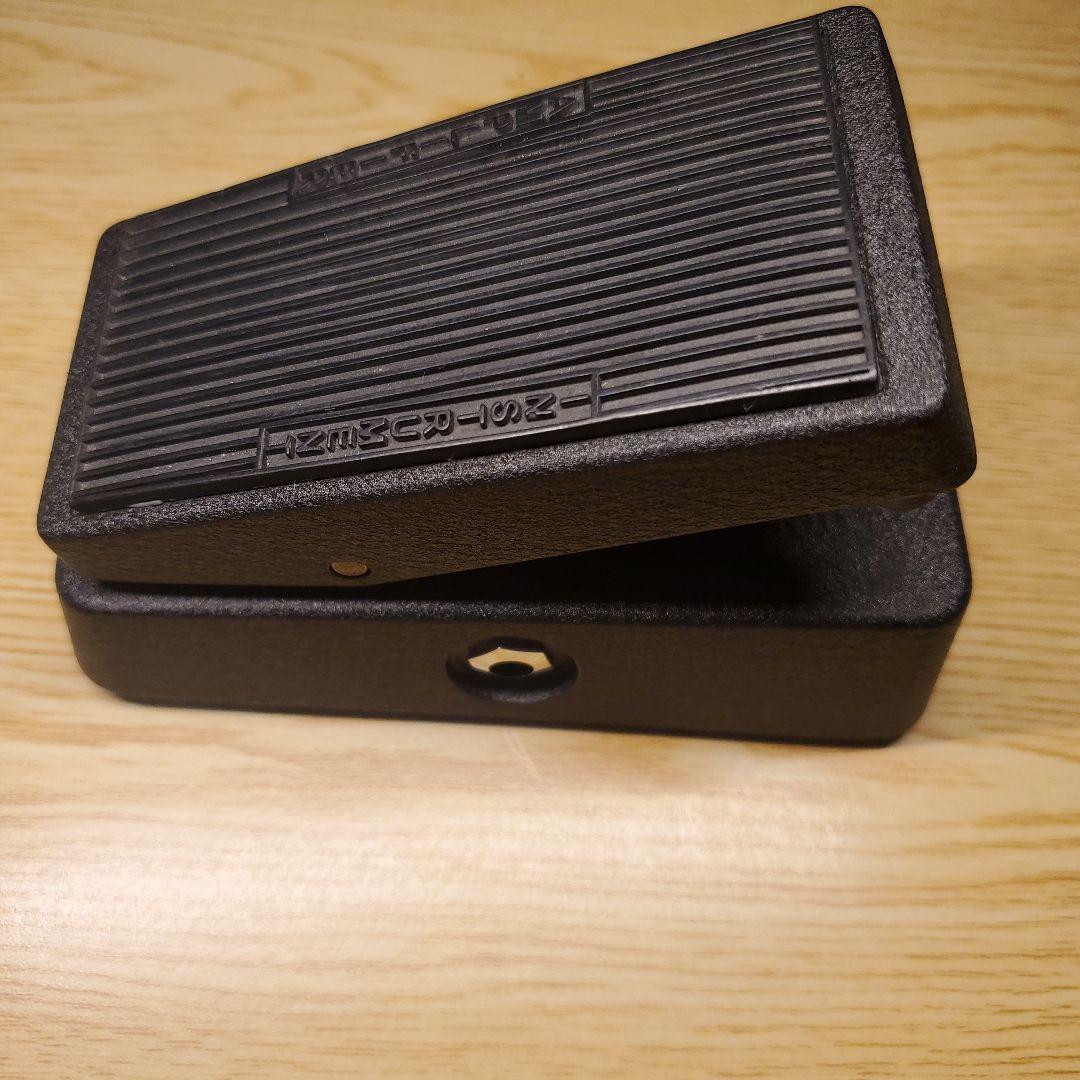 CRY BABY MINI　CBM 95　ワウペダル　エフェクター