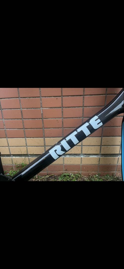 Ritte Bosberg カーボンフレーム 56サイズ