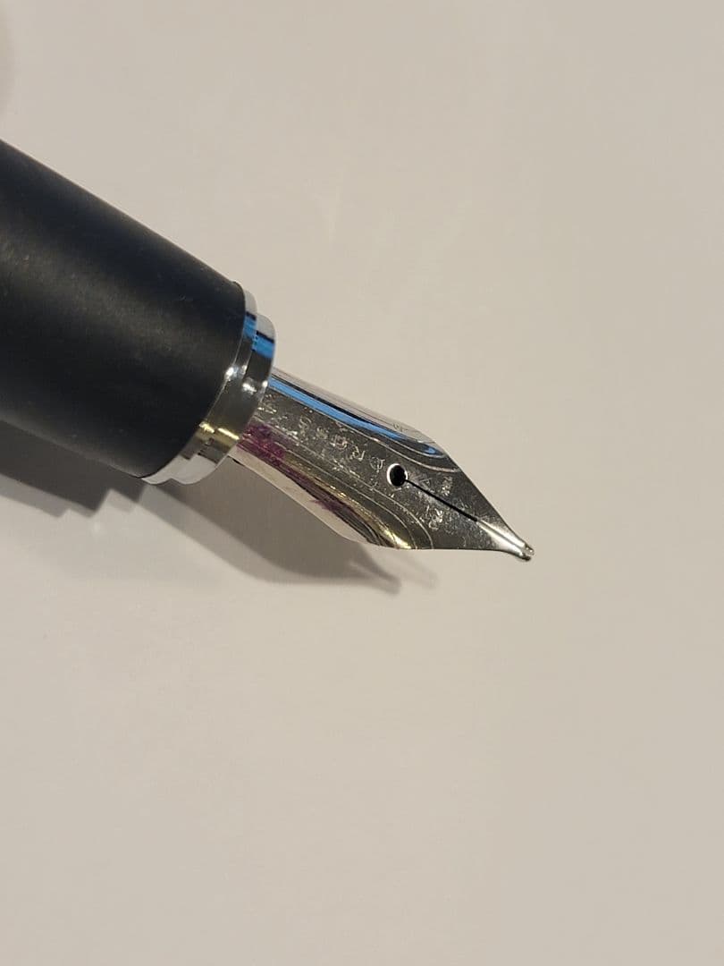 [ボックス付]CROSS C-Series Carbon Black M/18K