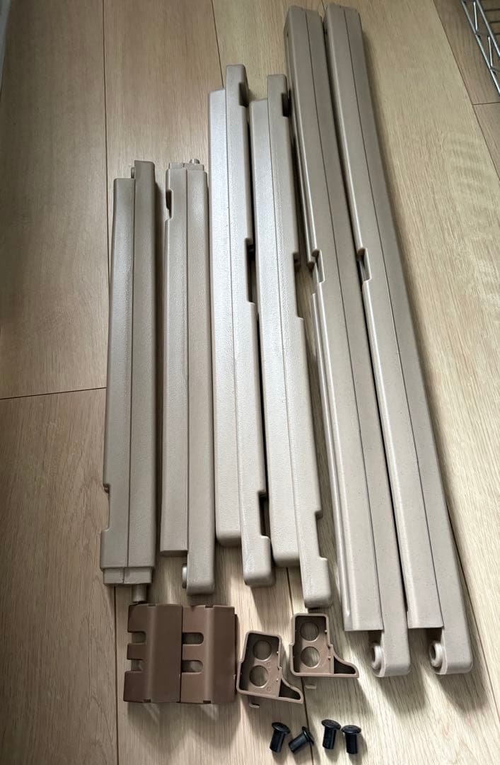 ペティオ トイレのしつけができるドッグルームサークル 屋根付き 手渡し希望