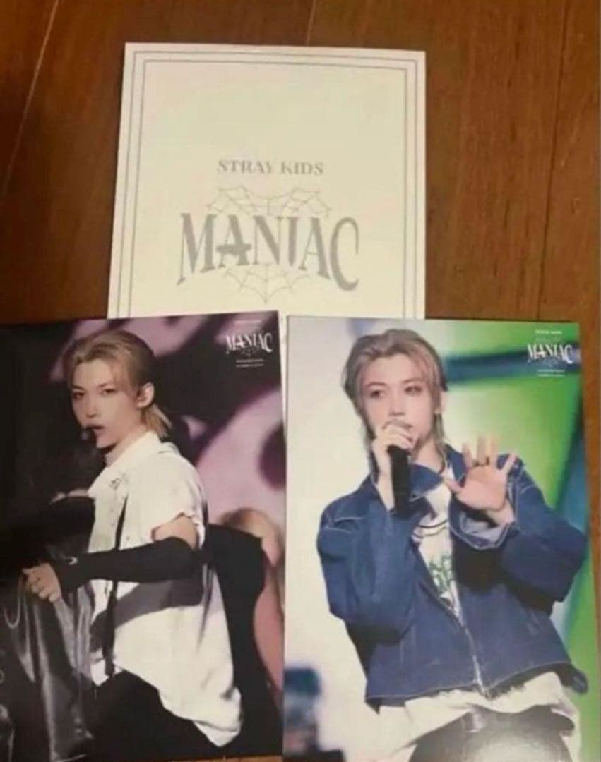 straykids フィリックス　ピリ　 ポガリ　セット