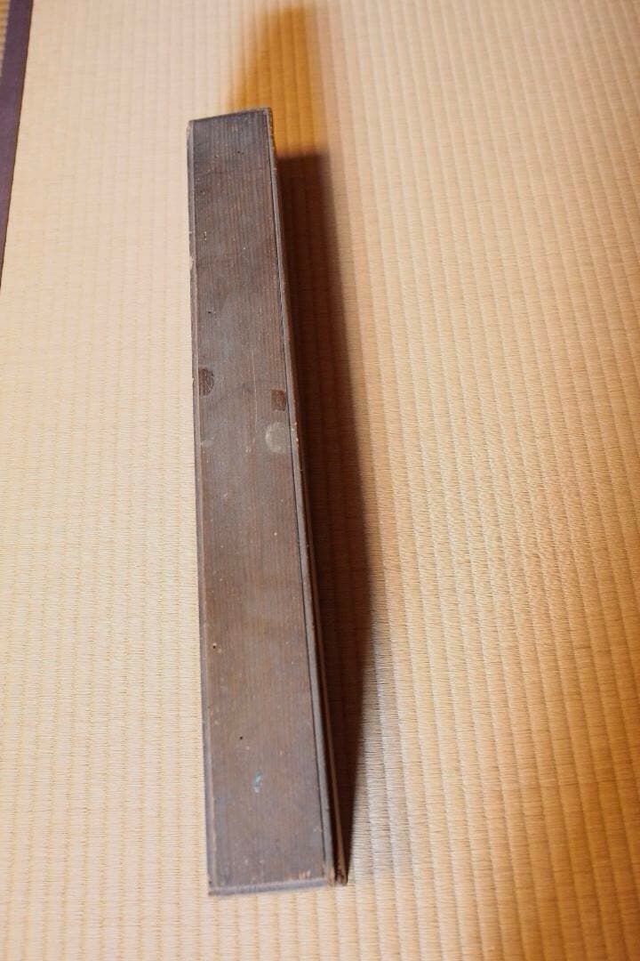 十六羅漢の図　在銘あり　箱無しは2000円お値引き