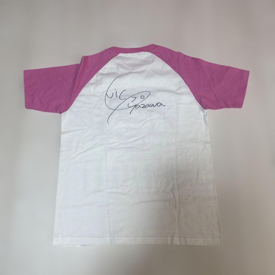 矢澤にこ キリンビバレッジ×ラブライブ!×ローソン 100着限定 Tシャツ