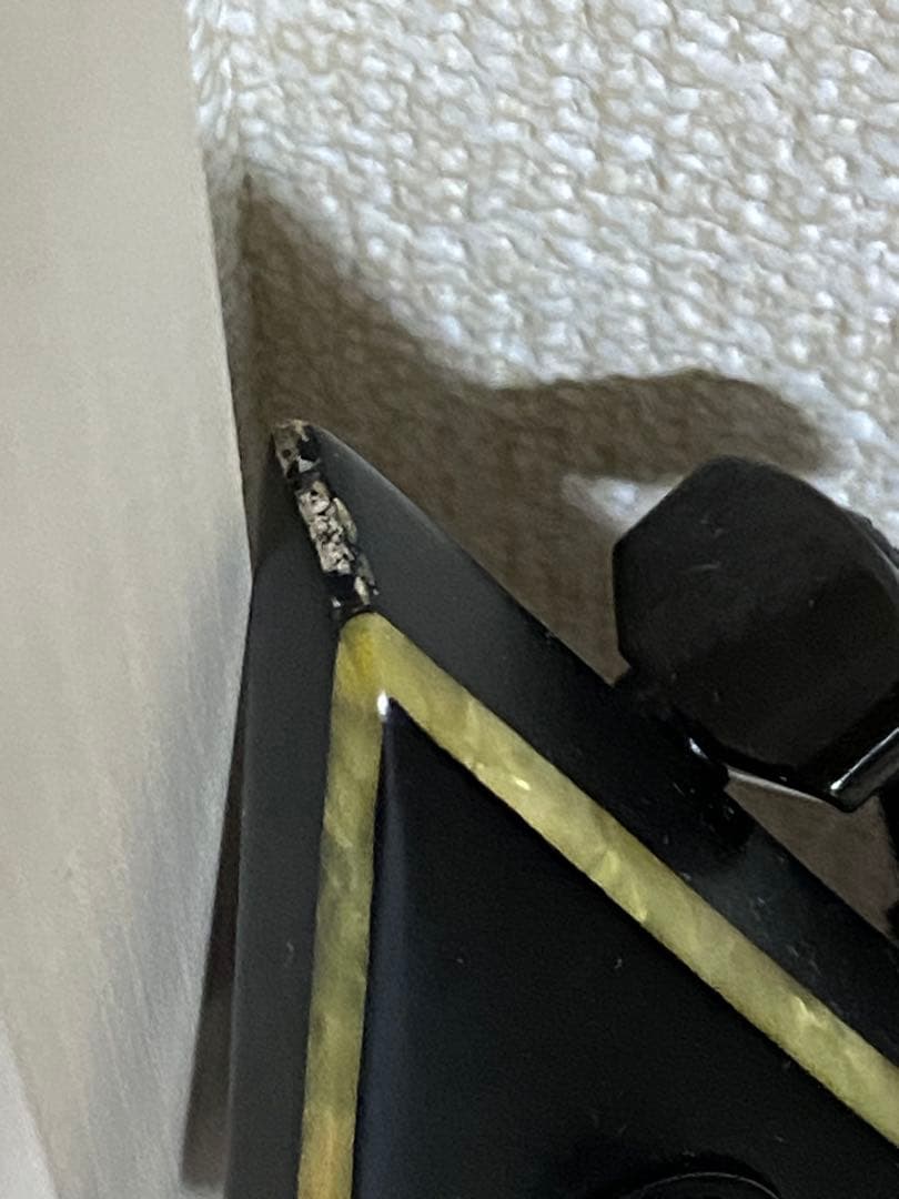 E-II HORIZON ハードケース有 使用頻度低