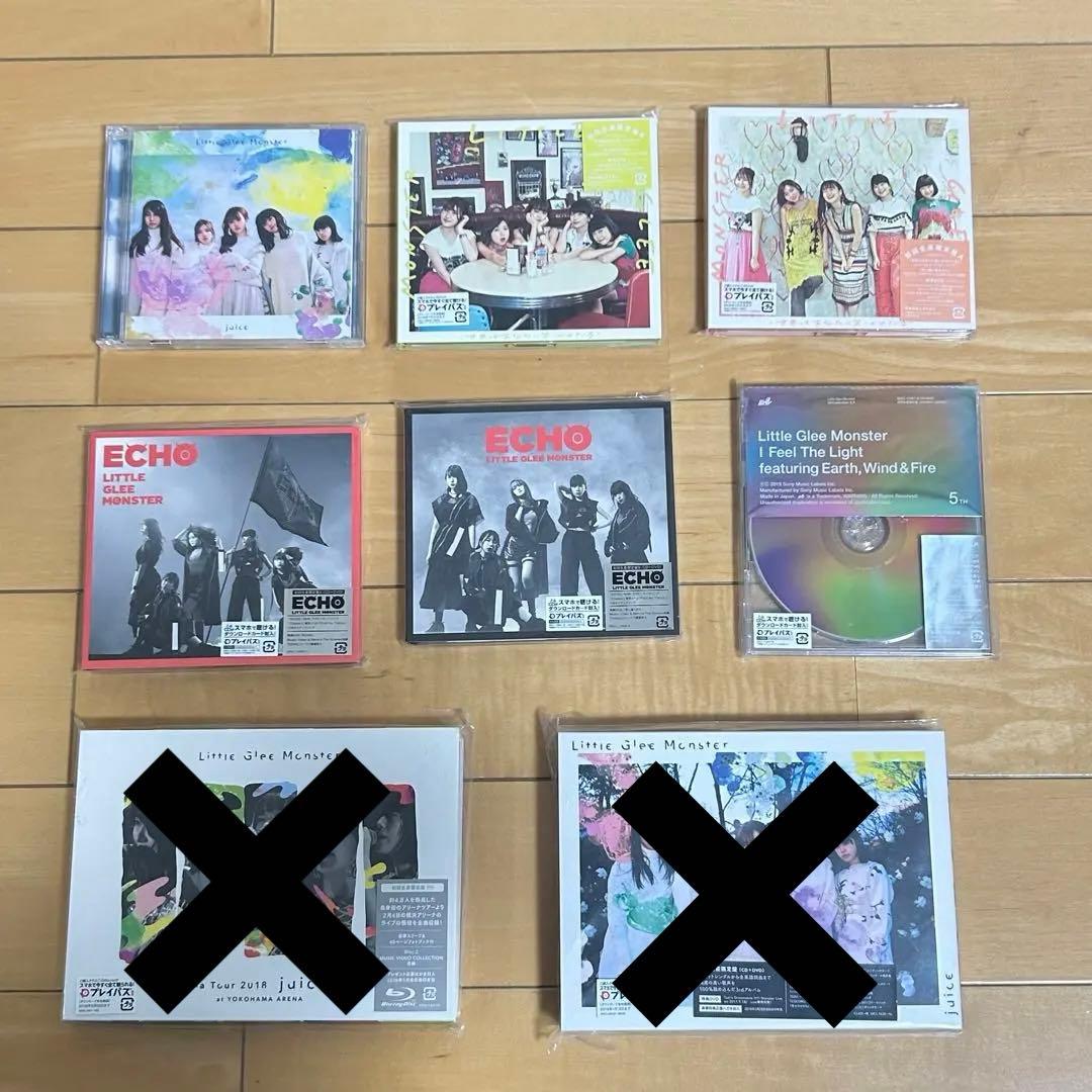 リトグリ CD 40枚 まとめ売りバラ売り