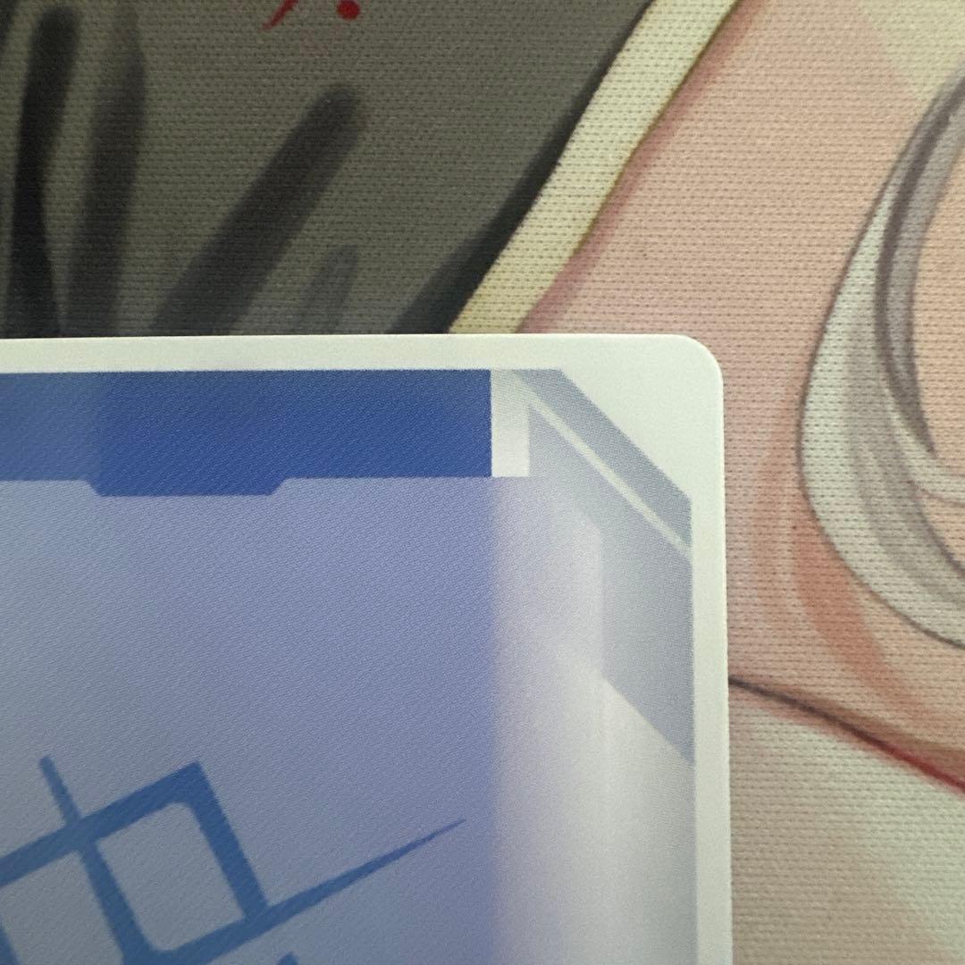 即日発送　ガンダムカードゲーム　カガリ・ユラ・アスハ チャンピオンシップ