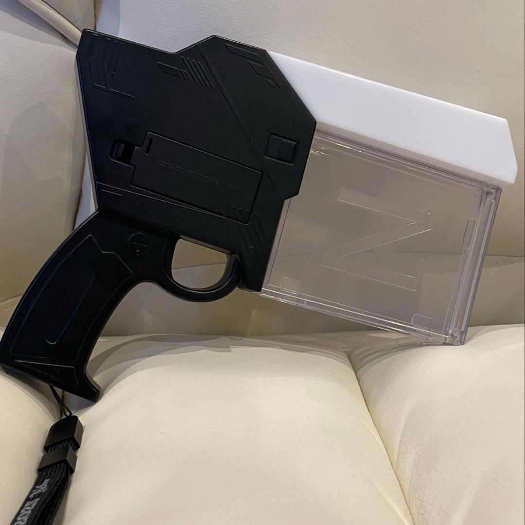 ピカレスクの銃口　中島健人　N/bias