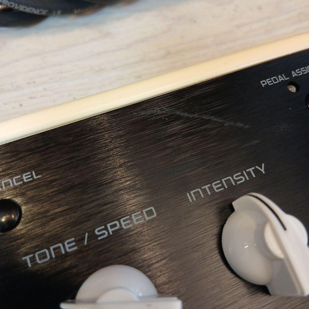 VOX　DelayLab　ディレイラボ　空間系マルチエフェクター