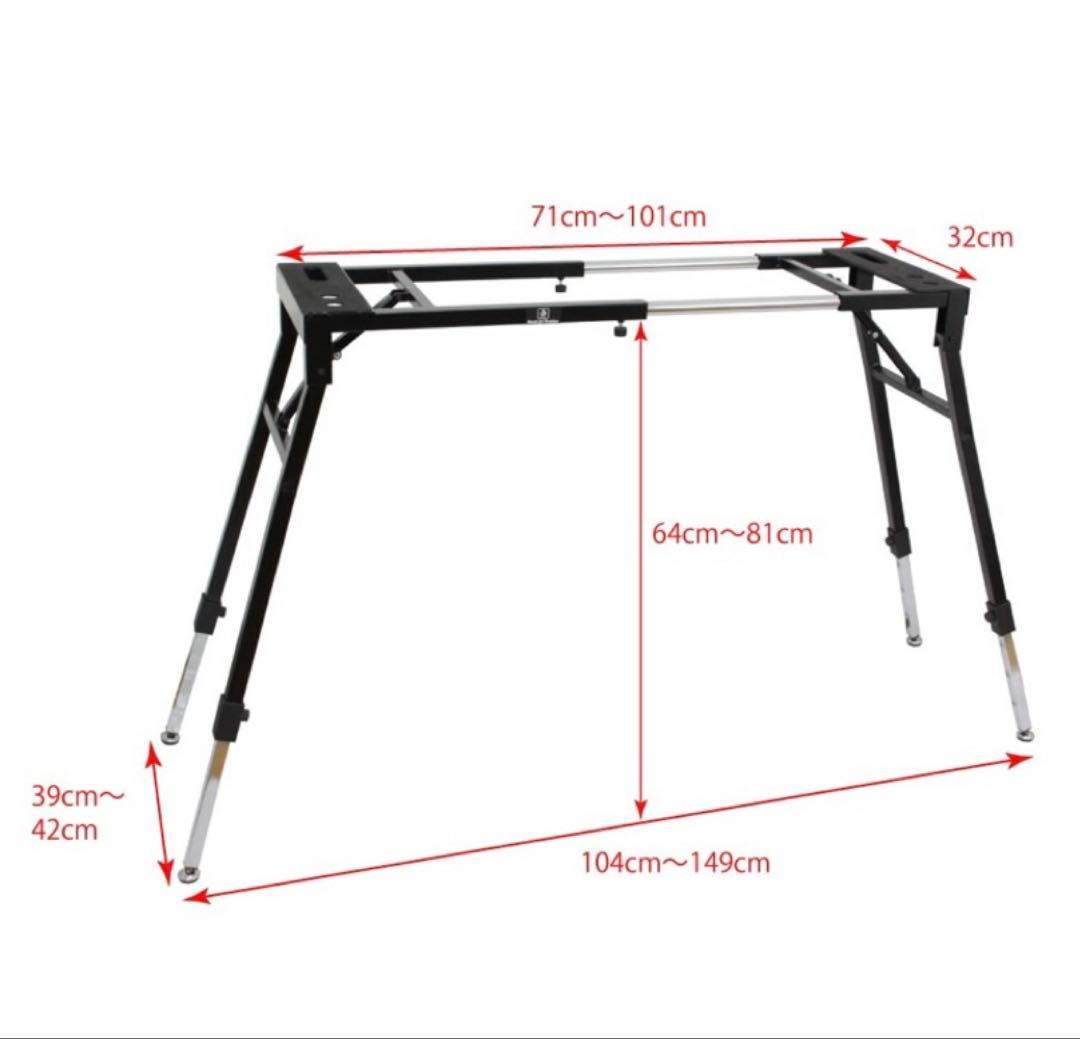 CASIO CT-S300 ブラック 61鍵盤 デジタルキーボード
