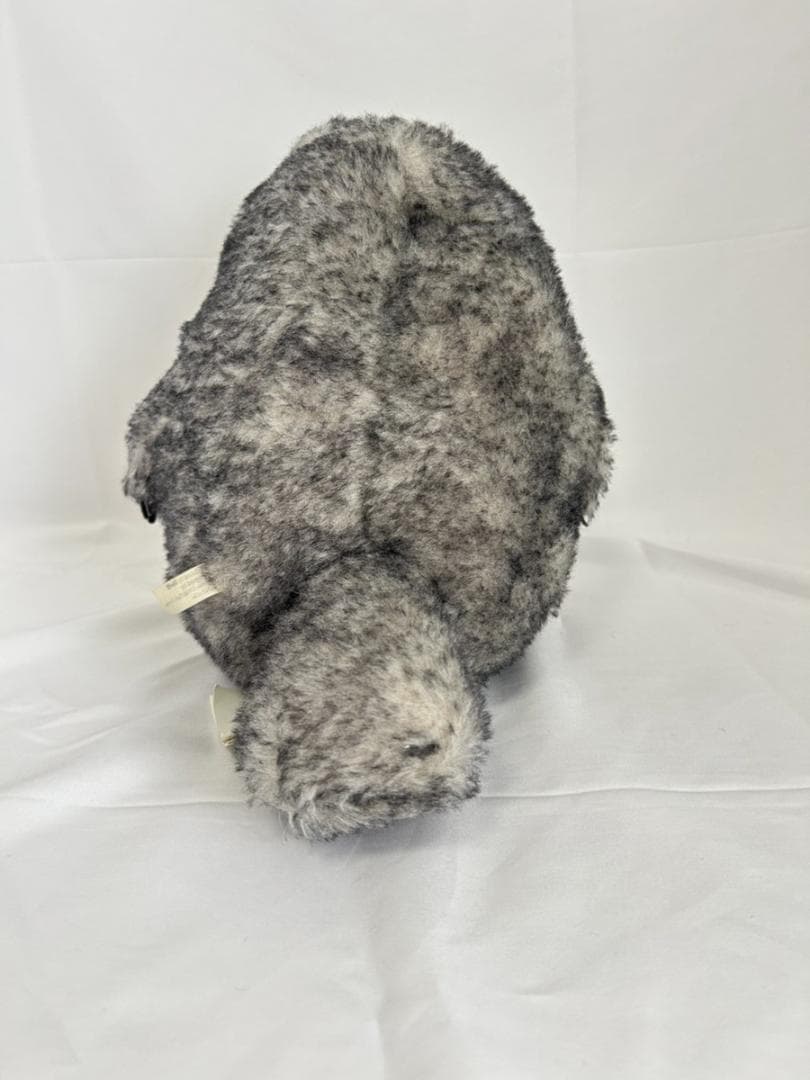 トトロ ぬいぐるみ 約20cm タグ付き