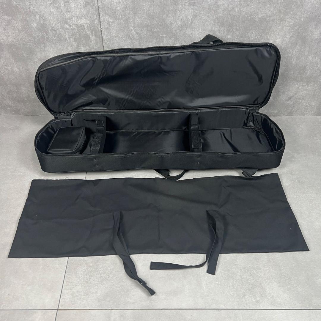 初心者おすすめ　沖縄三線　全長約74cm　女性用　子供用　楽器