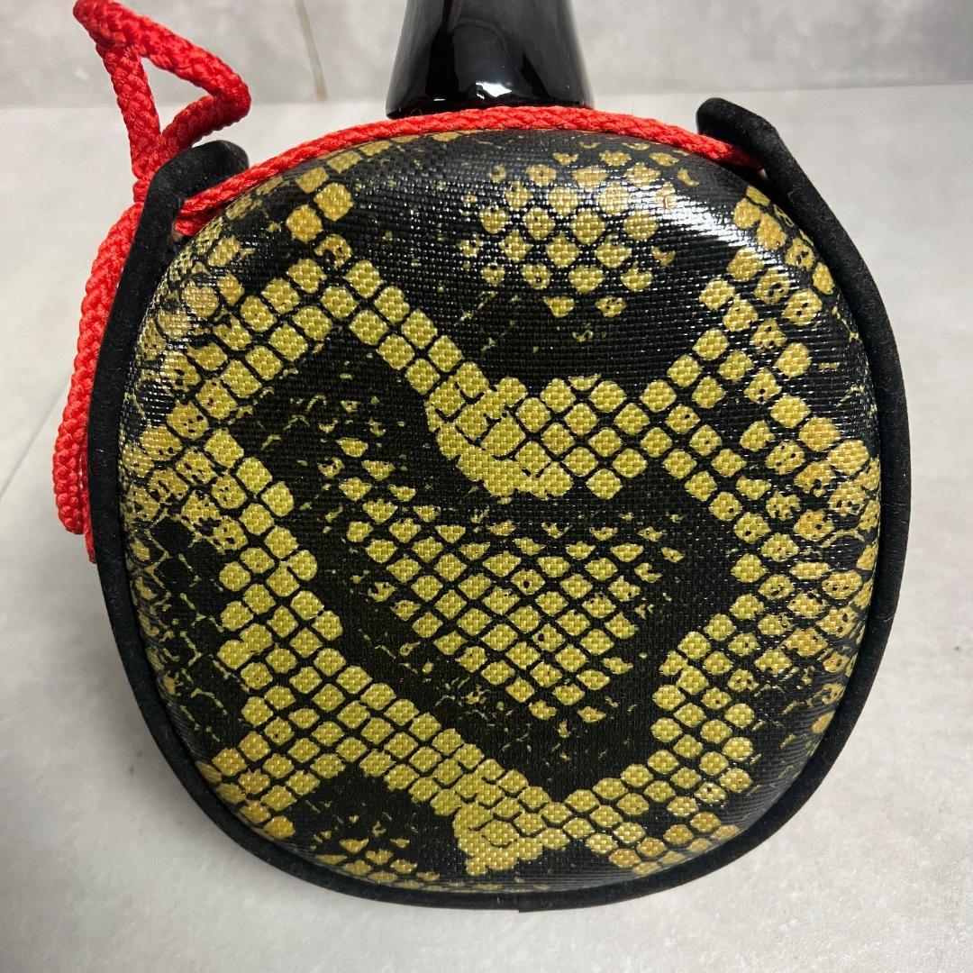 初心者おすすめ　沖縄三線　全長約74cm　女性用　子供用　楽器