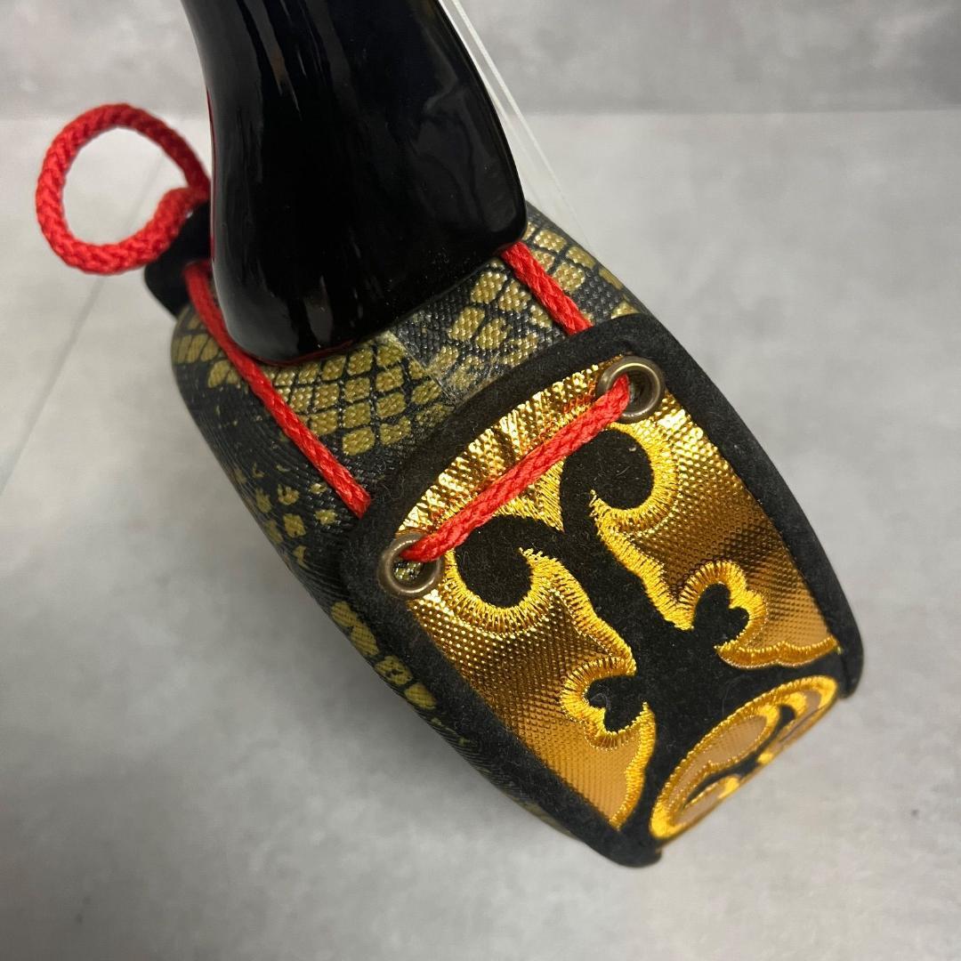 初心者おすすめ　沖縄三線　全長約74cm　女性用　子供用　楽器