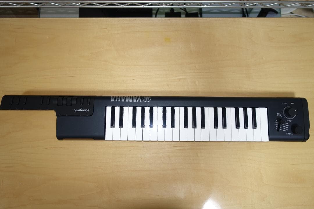 Yamaha sonogenic SHS-500 37鍵 キーボード