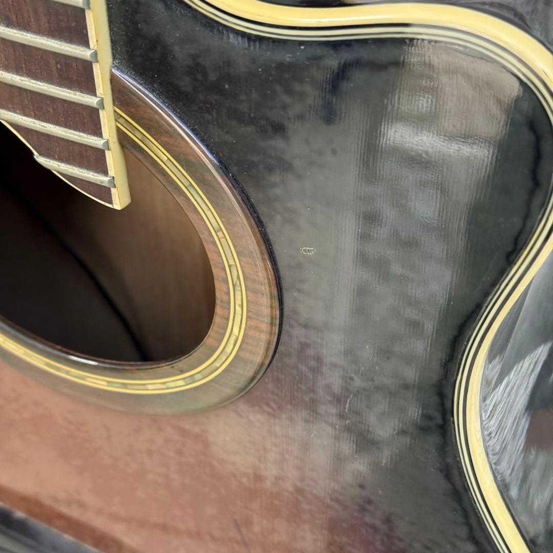 ギター Yamaha APX -8CS