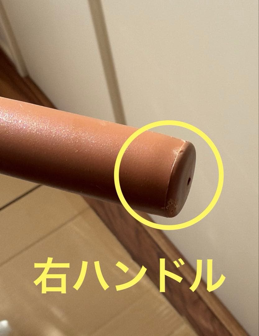 リトルトーキョーバイク サンドベージュ　16インチ　送料込みたのメル便