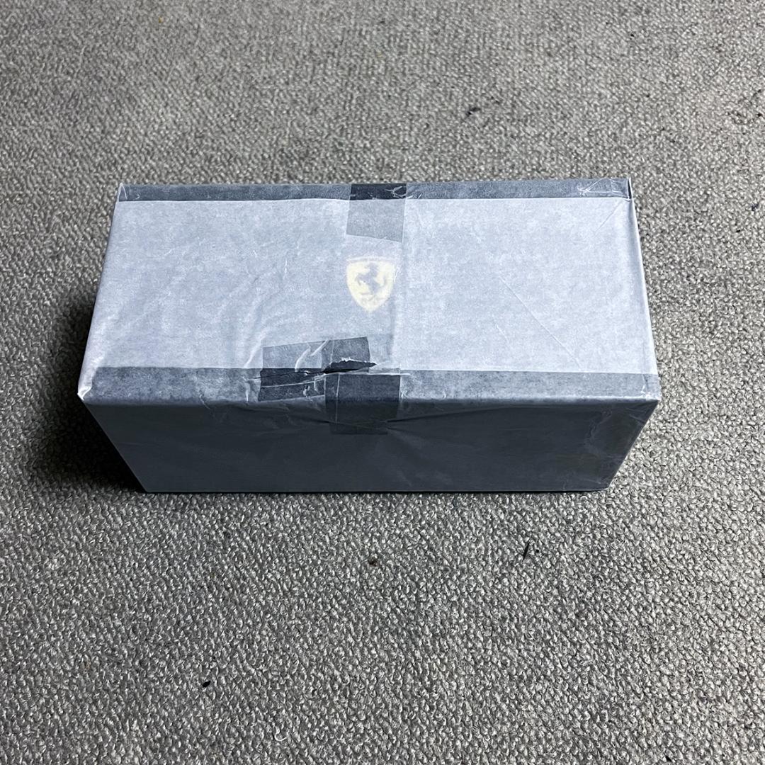 Hot Wheels x Ferrari Heritage Set RLC限定