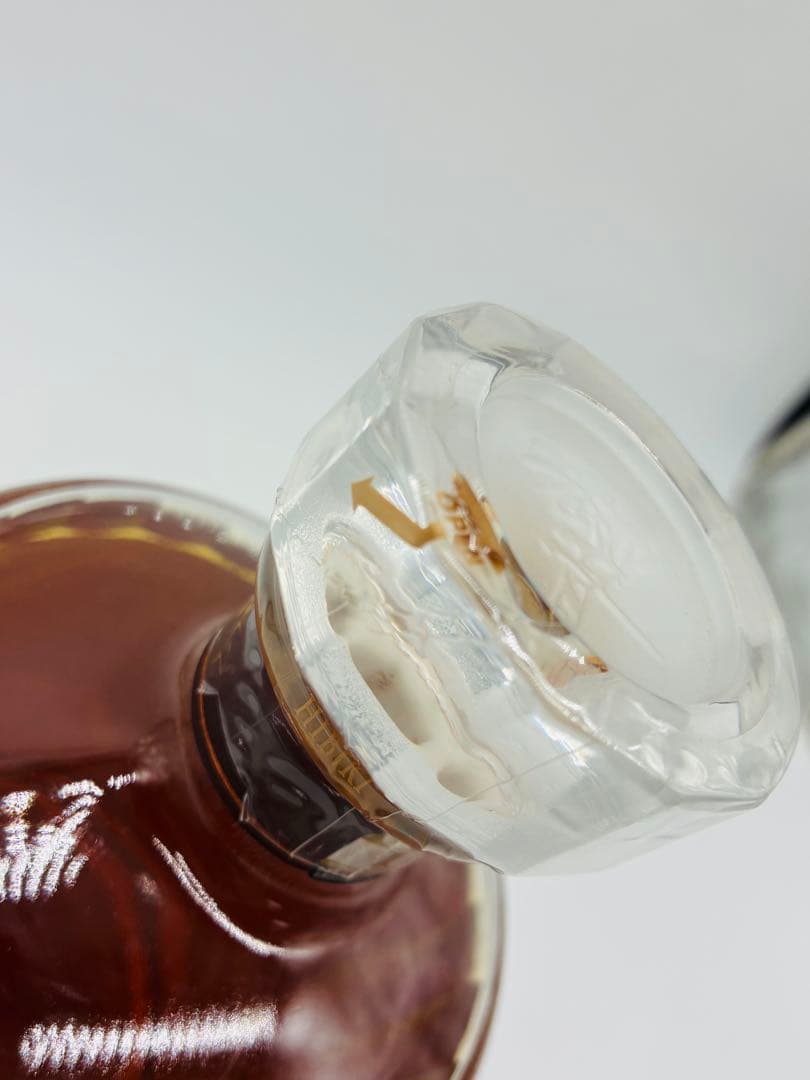 サントリー 響 12年 瓶 700ml 2本セット