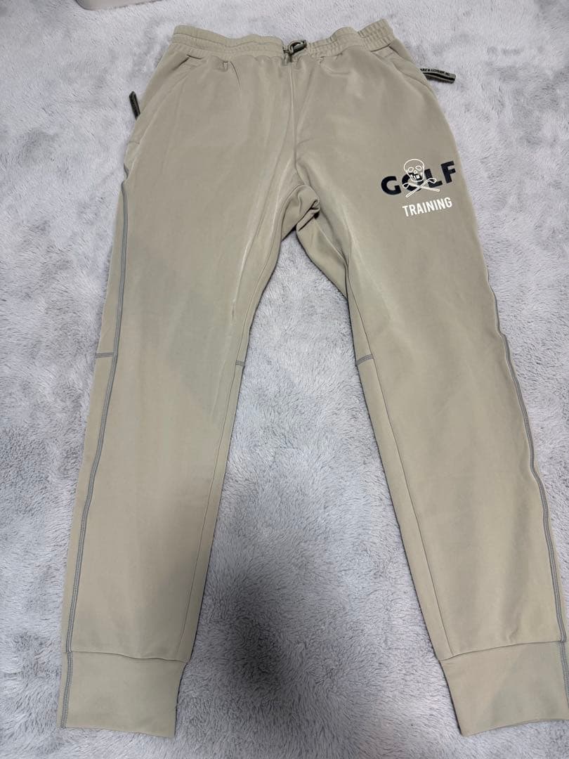 MARK&LONA ゴルフウェアセット　46