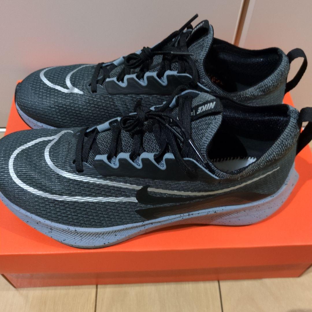 スパイク・シューズ Nike ZOOM FLY 4 26.5cm