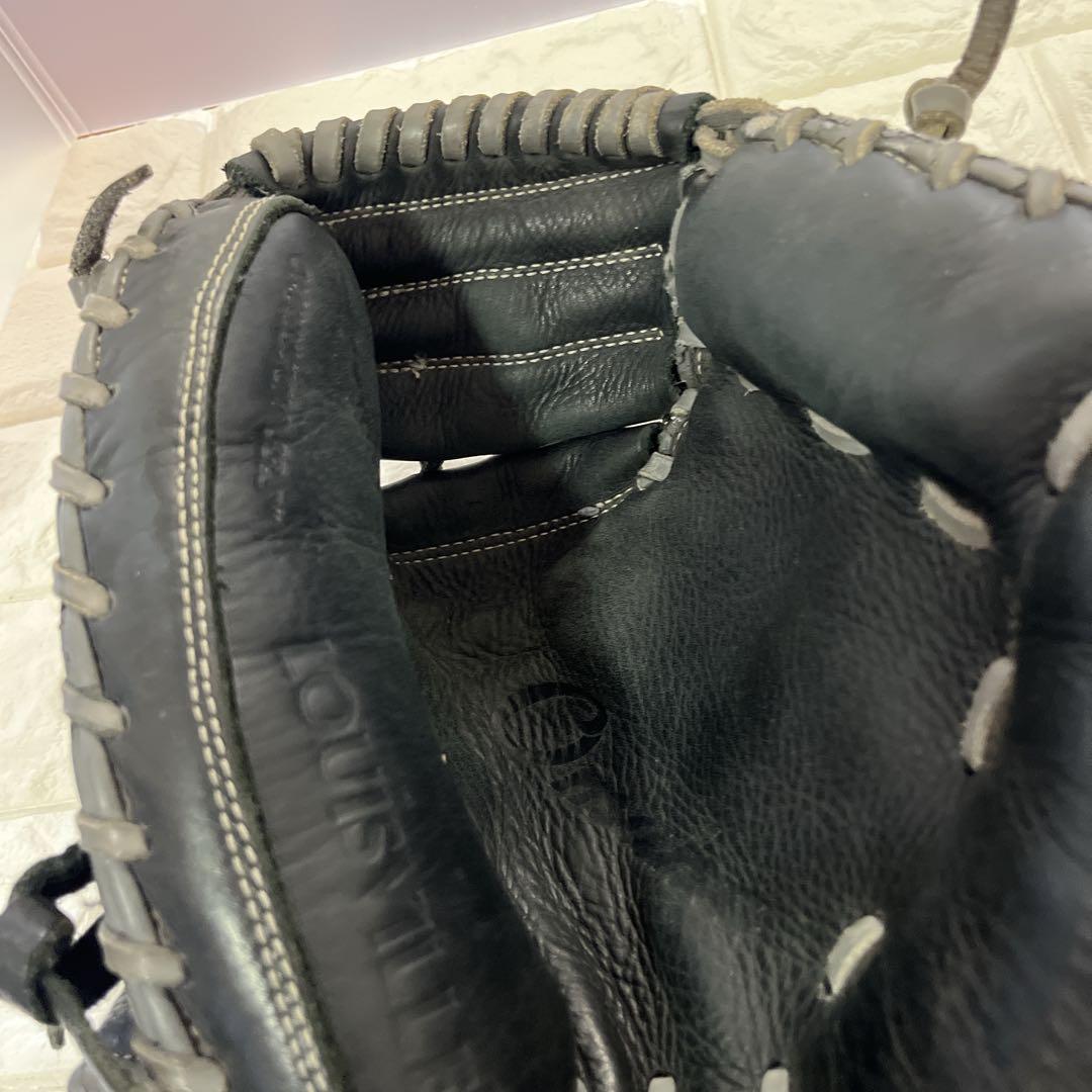 Louisville Slugger Omahaキャッチャーミット 大人用
