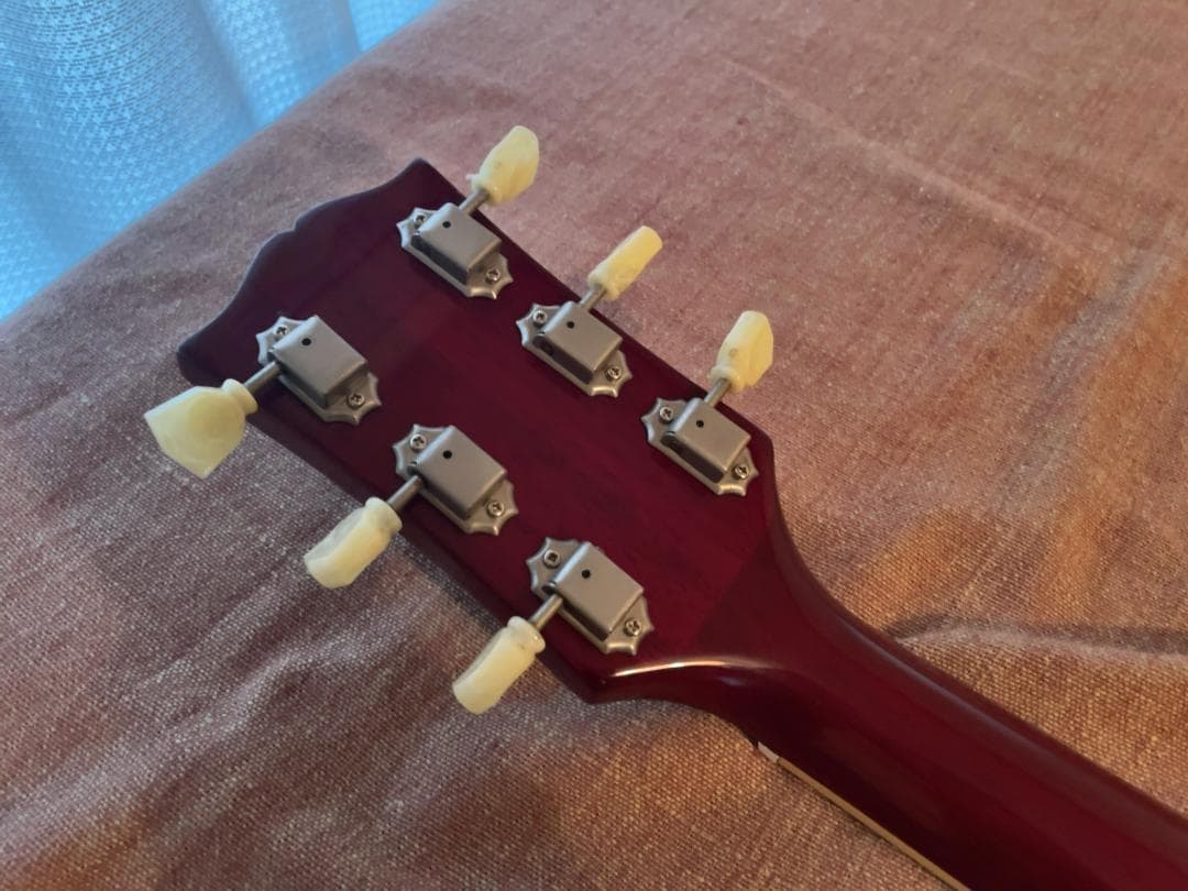 ギター Greco SG