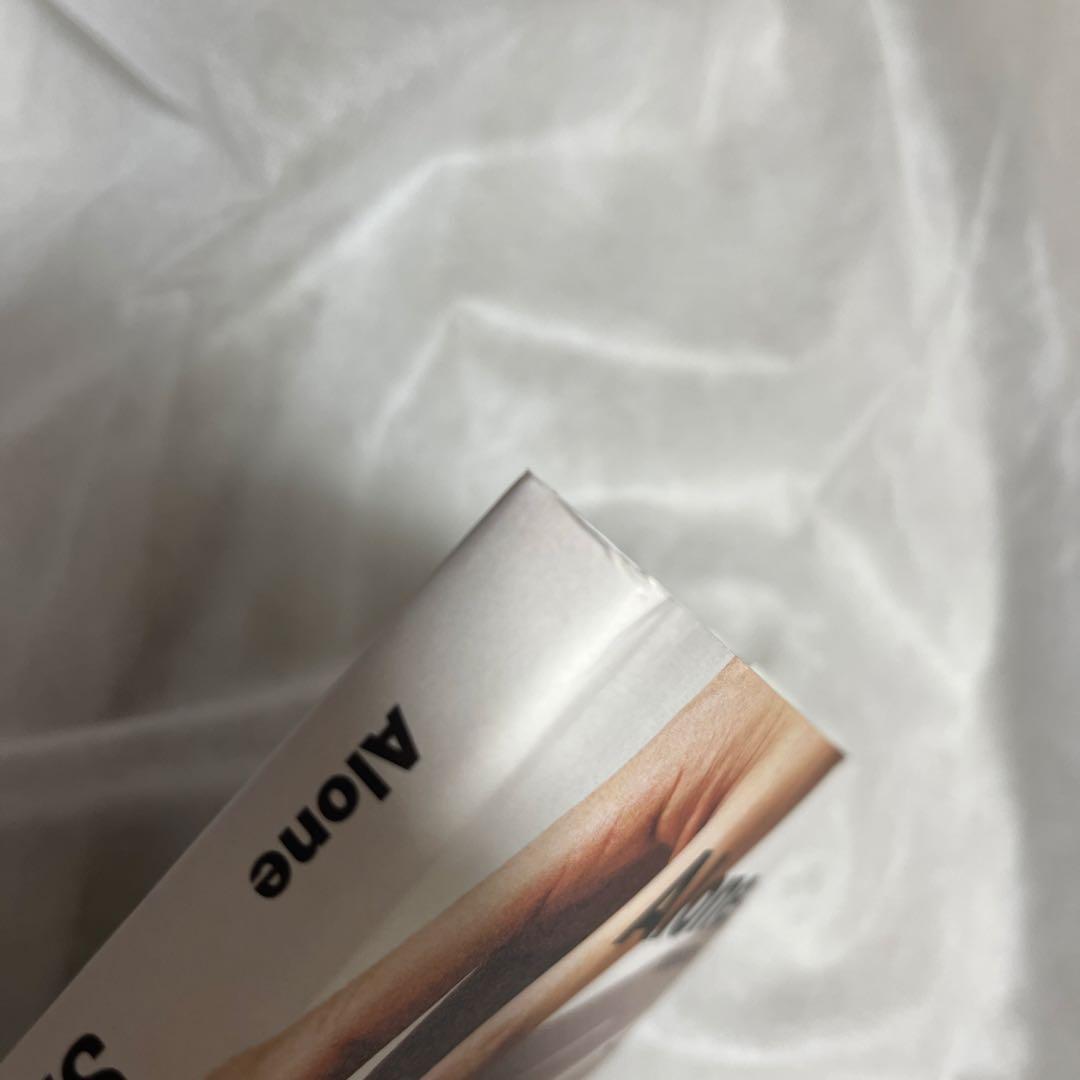 SEVENTEEN レア　Al1 台湾独占限定　THE8 ミンハオ