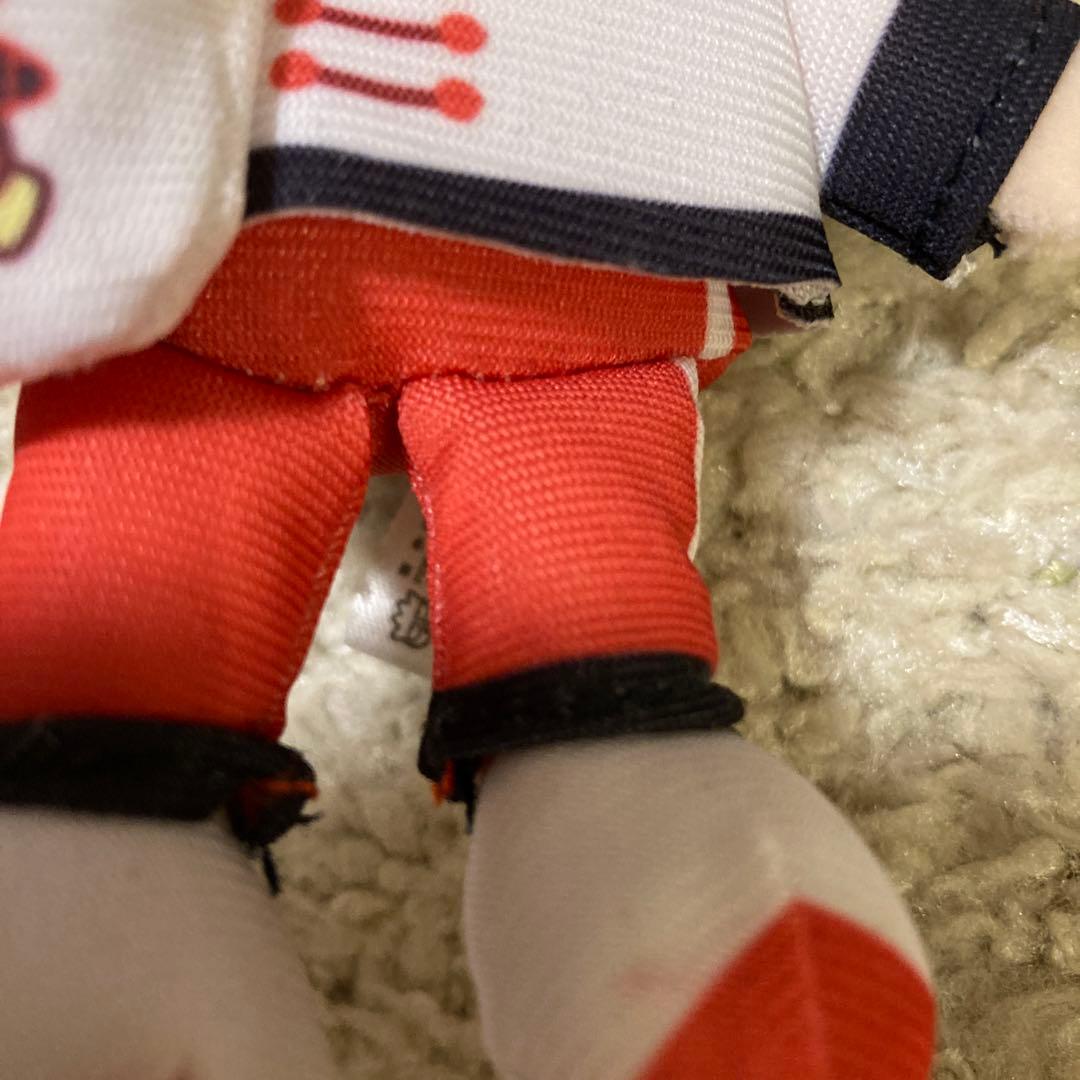 カラフルピーチ　ゆあんくん　まとめ売り