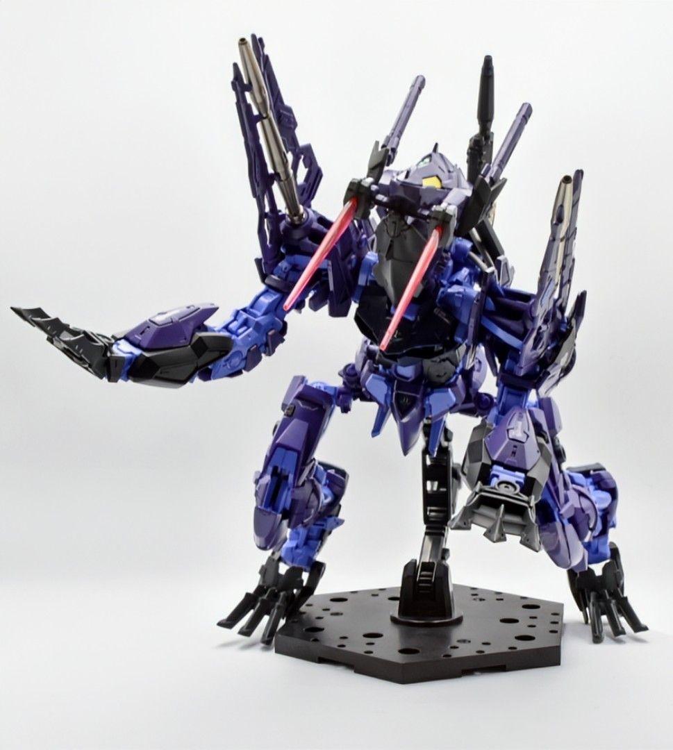 MG ガンダムアストレイミラージュフレーム セカンドイシュー 完成品