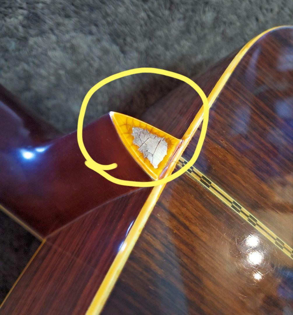 【最初期！】Morris W-25 1972年 ＋ TOKAI レアケース付属