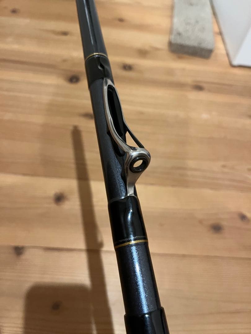 多趣味万歳  DAIWA ダイワ インターライン リーガル 3-52 遠投